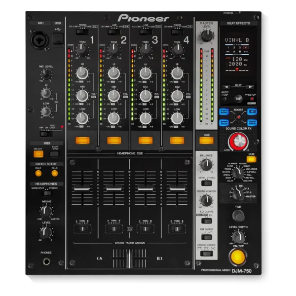 DJM-750-MK2