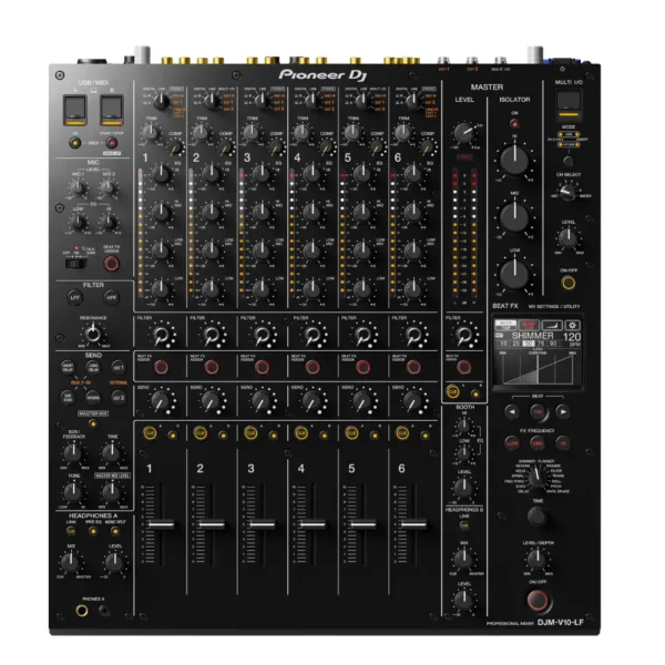 DJM-V10