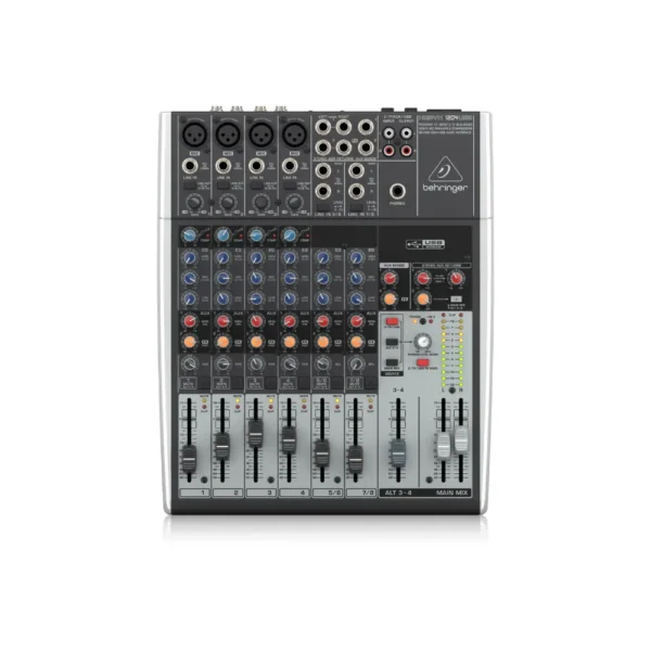 XENYX 1204USB