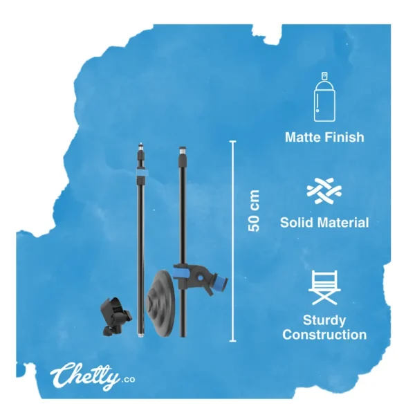 Mic Stand MB14 - Image 4