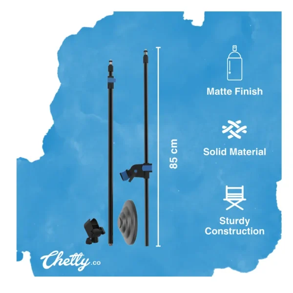 Mic Stand MB11 - Image 4