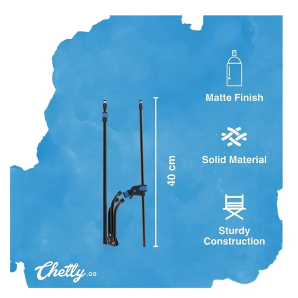 Mic Stand MT26 - Image 2