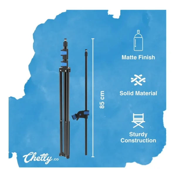 Mic Stand MT14 - Image 2