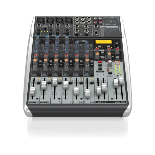 XENYX  QX1204USB - Image 2