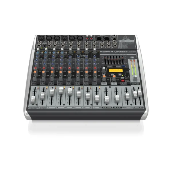 XENYX QX1222USB - Image 2