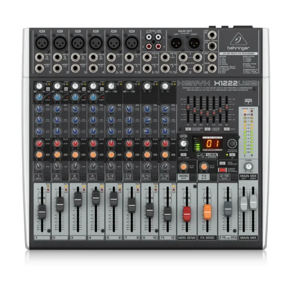 XENYX X1222USB - Image 2