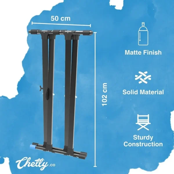 Keyboard Stand Pro TT2 - Image 2