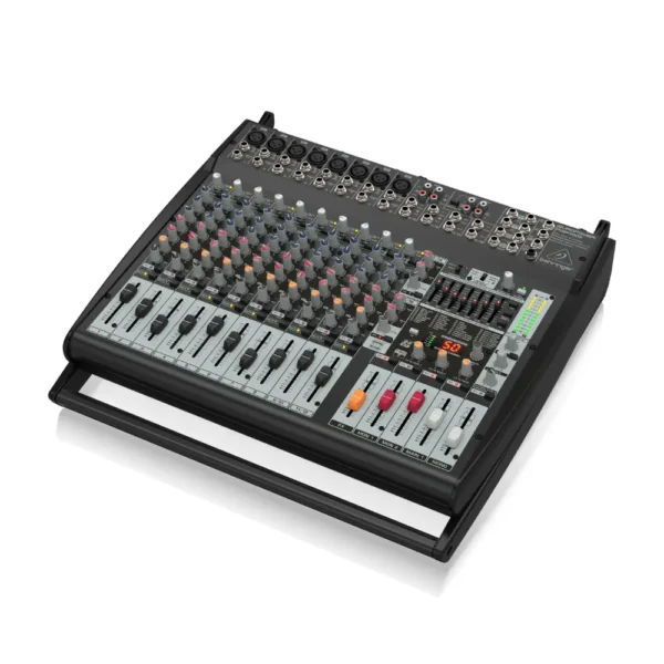 EUROPOWER PMP4000 - Image 2