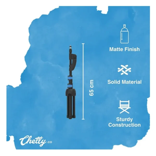 Mic Stand MT25 - Image 3