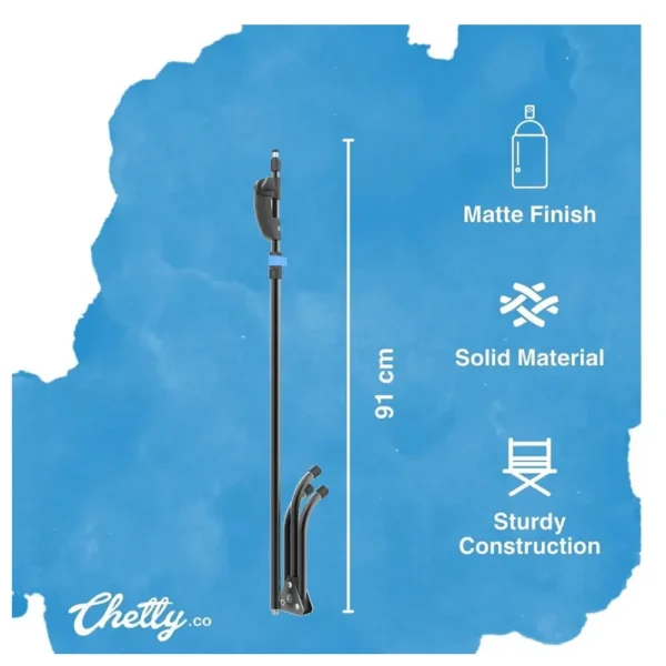 Mic Stand MT10 - Image 3