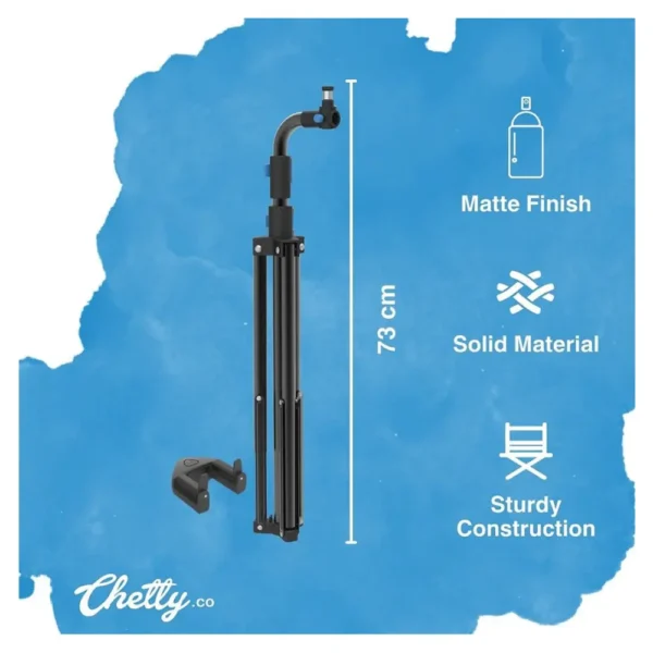 Guitar Stand Pro ST4 - Image 3