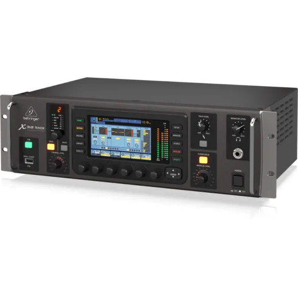 X32 RACK - Image 2