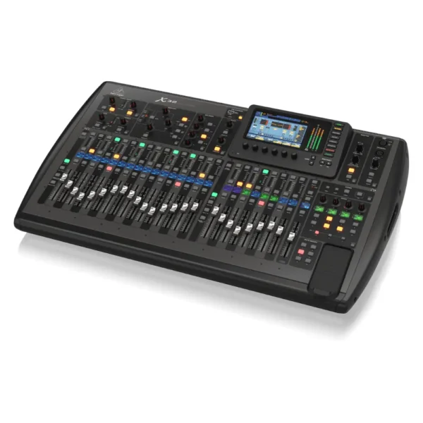 X32 - Image 2