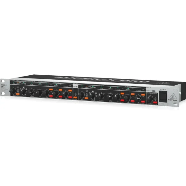 SUPER-X PRO CX3400 V2 - Image 2