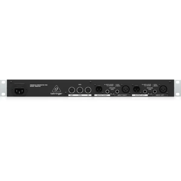 FEEDBACK DESTROYER PRO FBQ2496 - Image 4