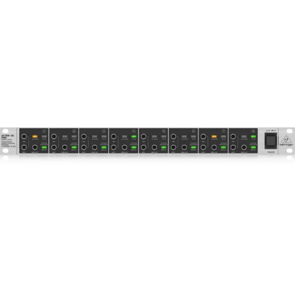 ULTRA-DI PRO DI800 - Image 2