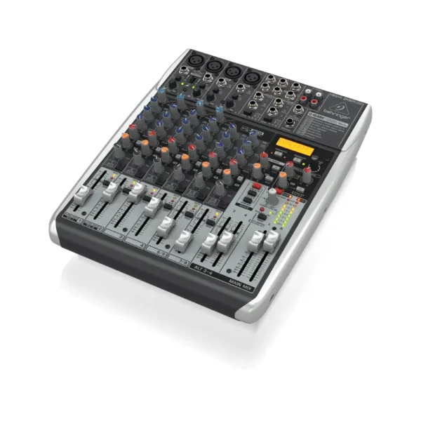 XENYX  QX1204USB - Image 3