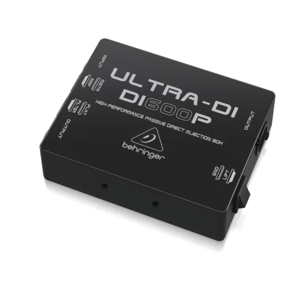 DI600P - Image 2