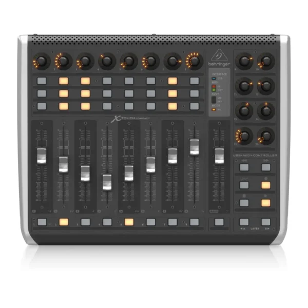 X-TOUCH COMPACT - Image 2