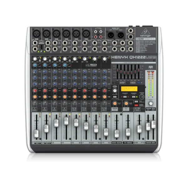 XENYX QX1222USB - Image 5