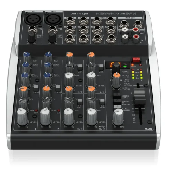 XENYX 1002SFX - Image 3