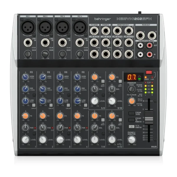 XENYX 1202SFX - Image 2