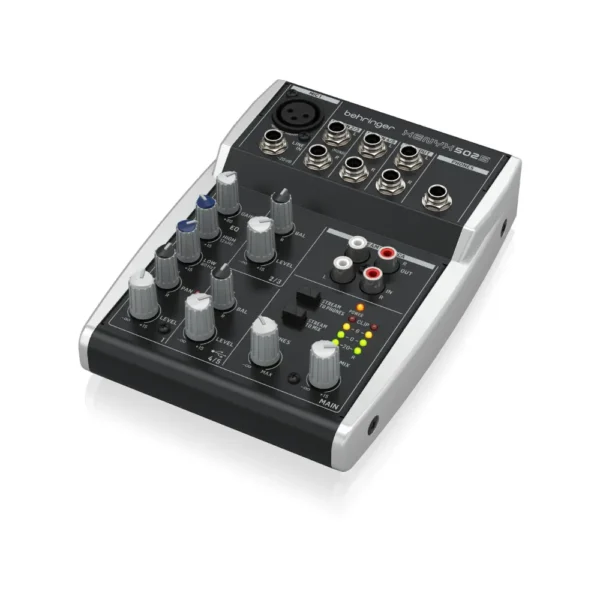 XENYX 502S - Image 2