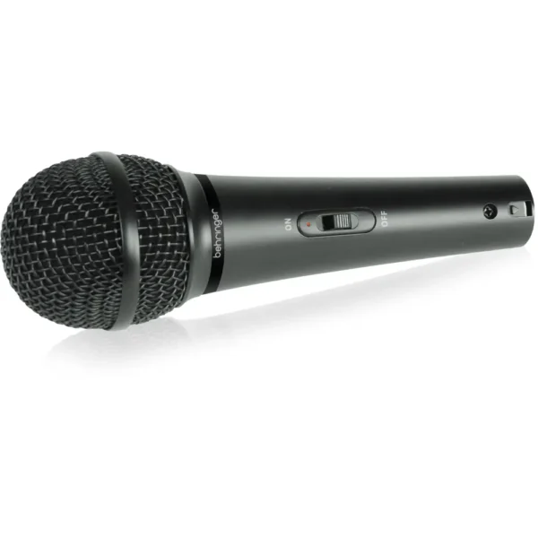 XM1800S - Image 2