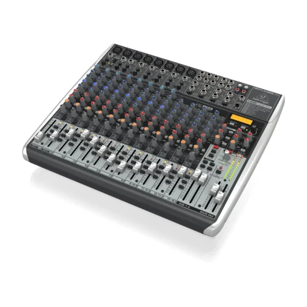 XENYX QX2222USB - Image 5