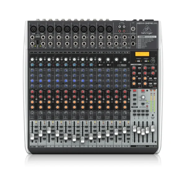XENYX QX2442USB - Image 2