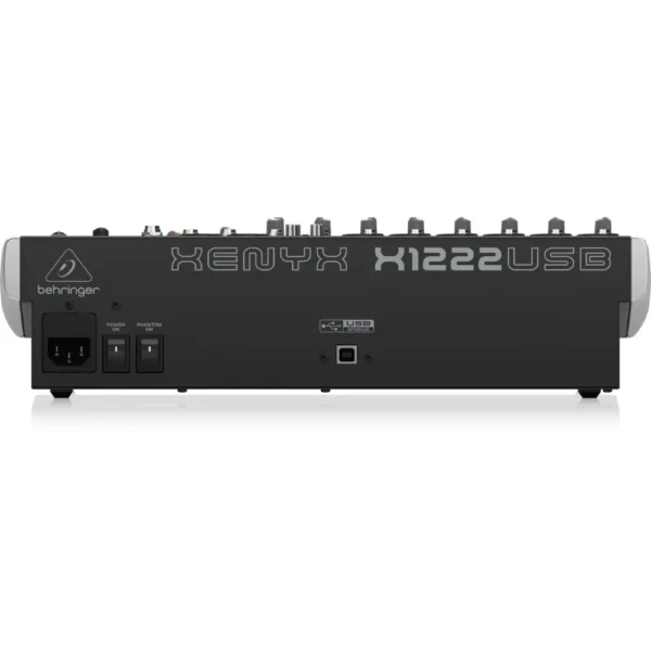 XENYX X1222USB - Image 5
