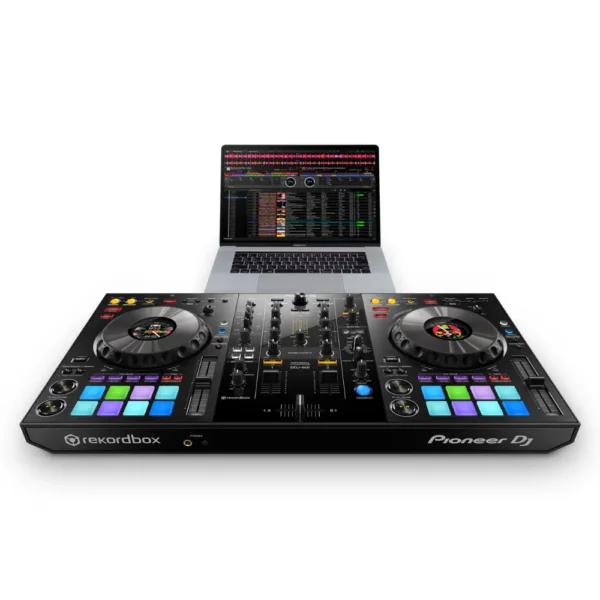 DDJ-800 - Image 2