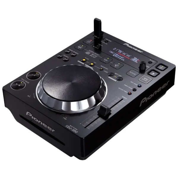 CDJ-350 - Image 2