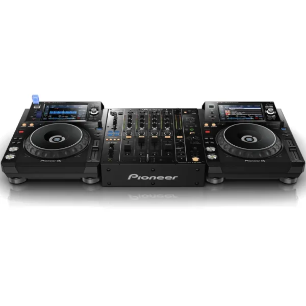 XDJ-1000MK2 - Image 2
