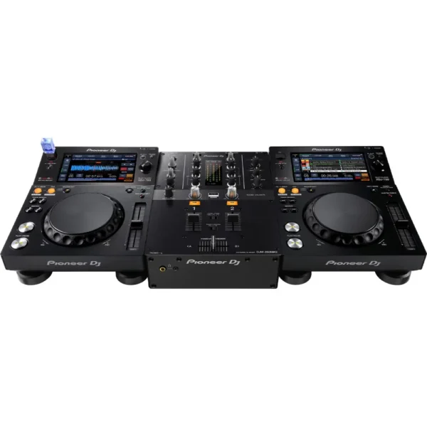 DJM-250MK2 - Image 2