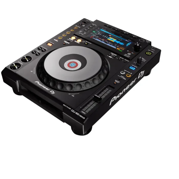 CDJ-900NXS - Image 2