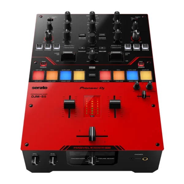 DJM-S5 - Image 2