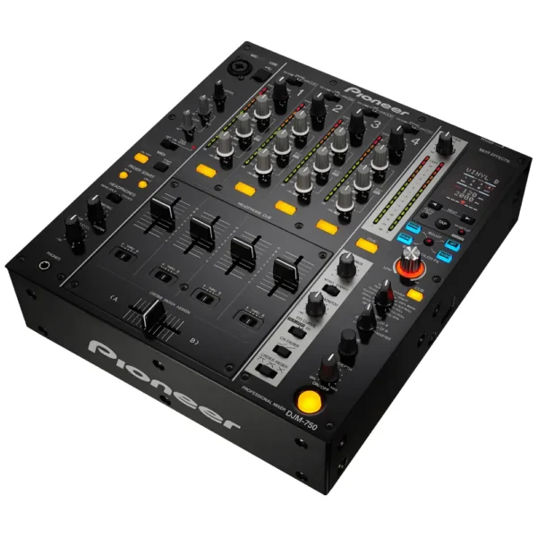 DJM-750-MK2 - Image 2