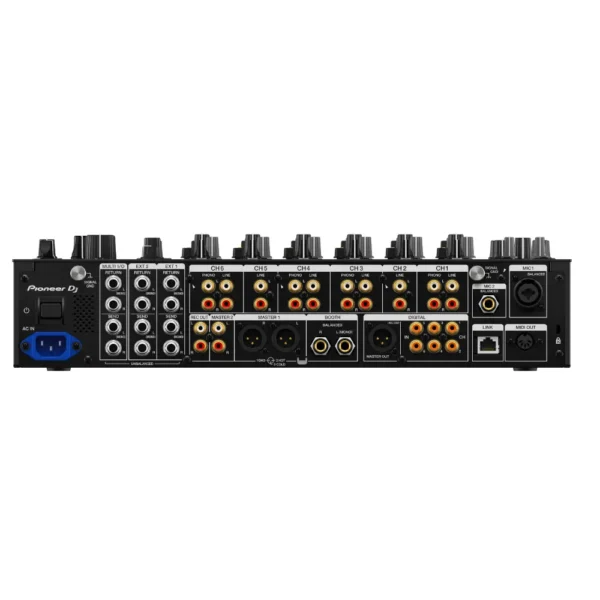 DJM-V10 - Image 2