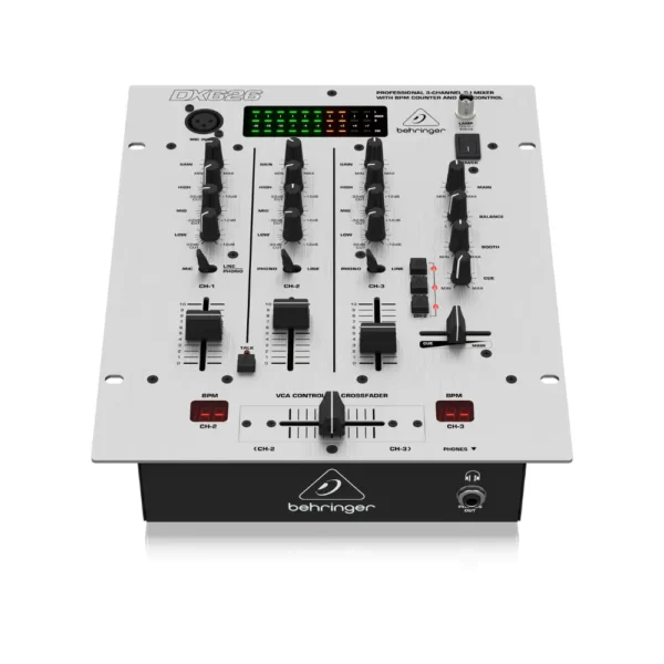 DX626 PRO MIXER - Image 5
