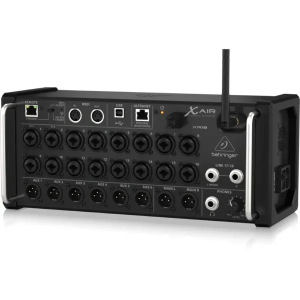 XR18 - Image 6