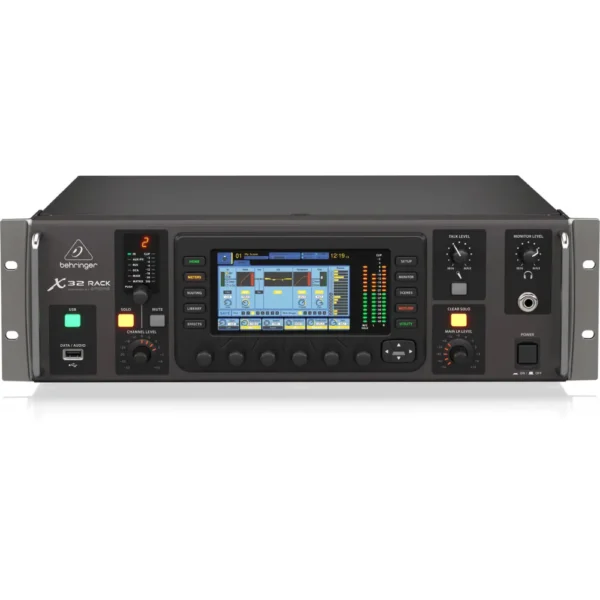 X32 RACK - Image 5