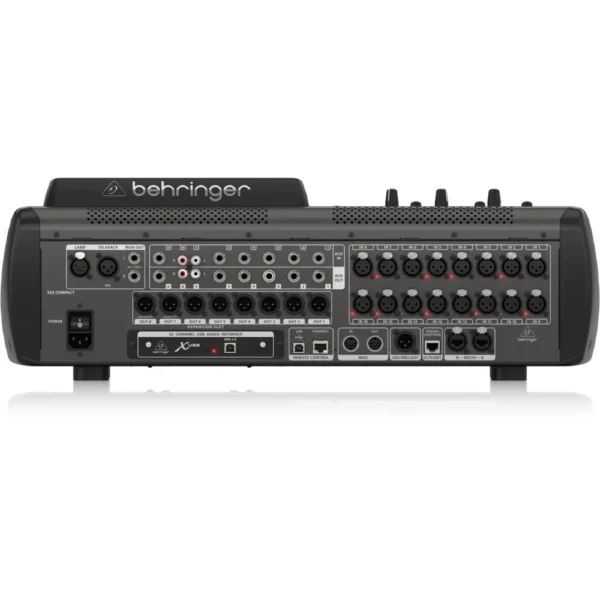 X32 COMPACT - Image 5