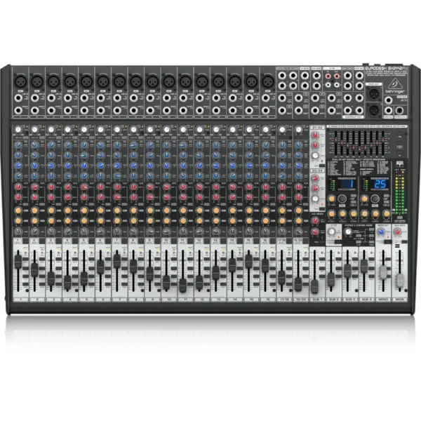 EURODESK SX2442FX - Image 4