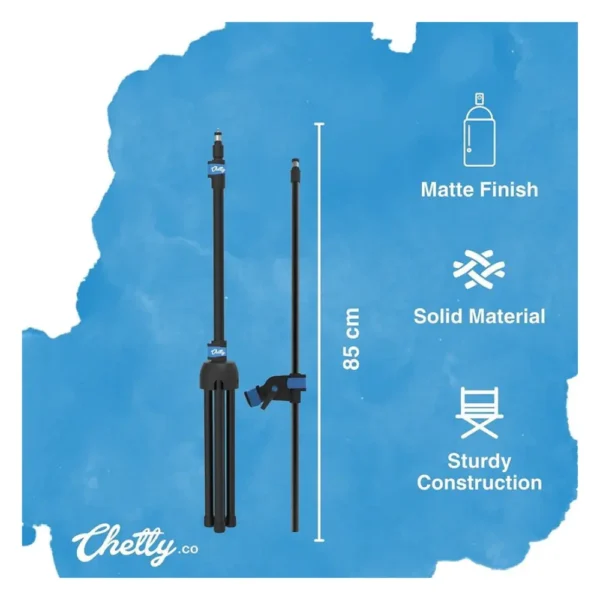 Mic Stand MT22 - Image 2