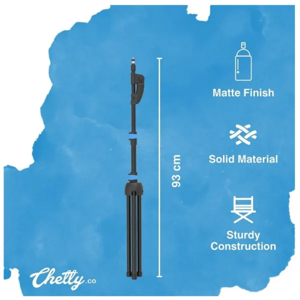 Mic Stand MT24 - Image 2