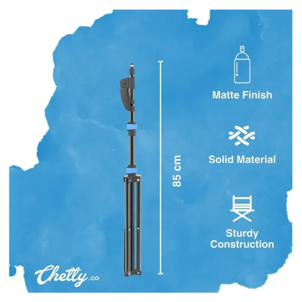 Mic Stand MT11 - Image 2
