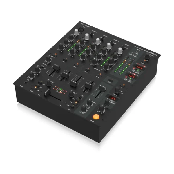 DJX750 PRO MIXER - Image 3