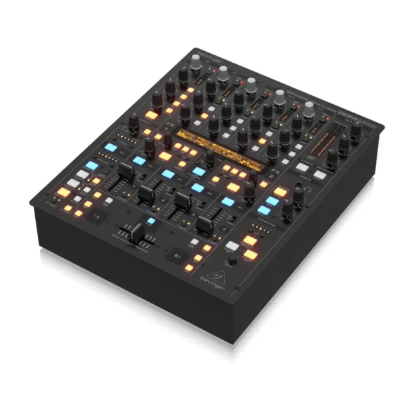 DDM4000 DIGITAL PRO MIXER - Image 3