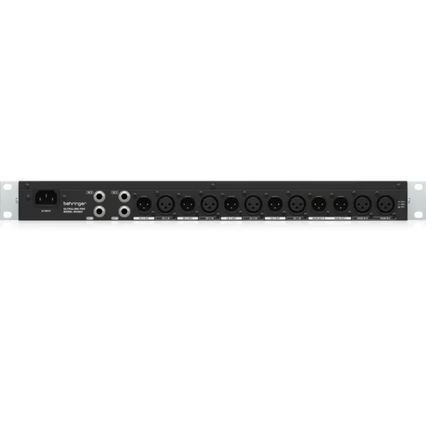 Behringer MX882 V2 Mixer Splitter - Image 3